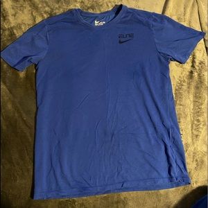 Nike elite T-shirt